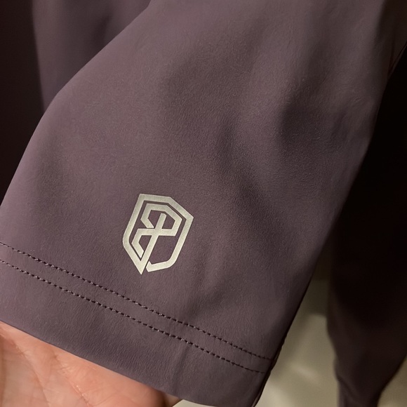 Born Primitive “The Weekend Pullover” in lavender - Picture 12 of 13